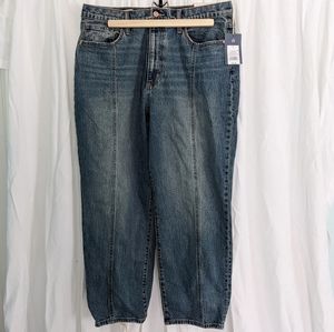 Universal Thread vintage stretch jeans